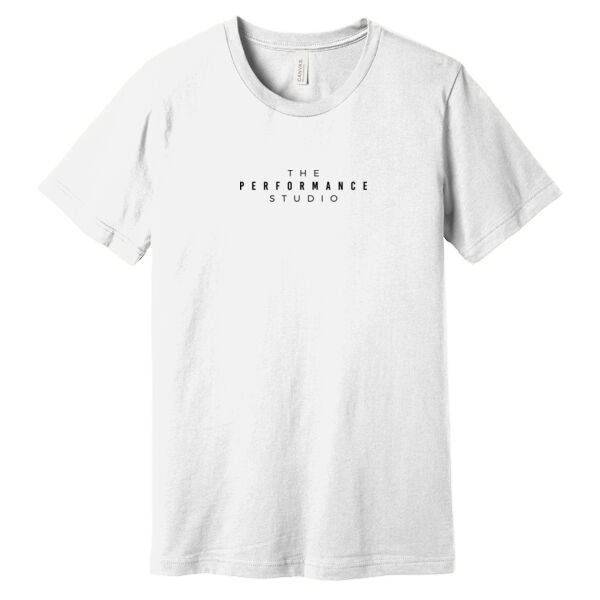 Dancer Roster T-Shirt Thumbnail