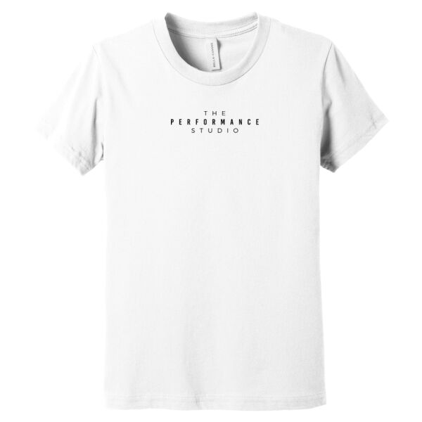 Youth Roster T-Shirt Thumbnail