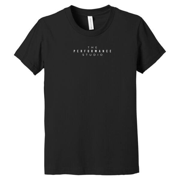 Youth Roster T-Shirt Thumbnail