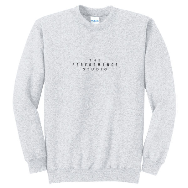 Core Fleece Crewneck Sweatshirt Thumbnail