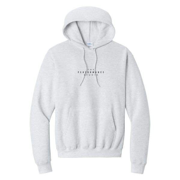 Core Fleece Pullover Hooded Sweatshirt Thumbnail