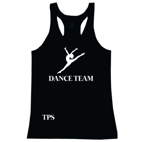 Racer Tank Thumbnail
