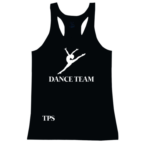 Racer Tank Thumbnail
