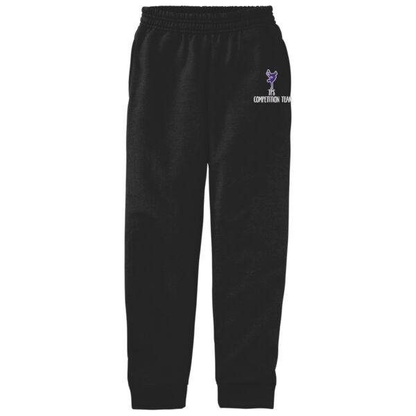 Youth Core Fleece Jogger Thumbnail