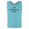Garment-Dyed Heavyweight Tank Top Thumbnail