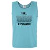 Garment-Dyed Heavyweight Tank Top Thumbnail