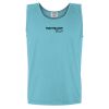 Garment-Dyed Heavyweight Tank Top Thumbnail