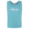 Garment-Dyed Heavyweight Tank Top Thumbnail