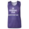 Youth Pro Mesh Reversible Tank Top Youth Pro Mesh Reversible Tank Top Thumbnail