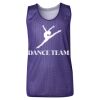 Youth Pro Mesh Reversible Tank Top Thumbnail