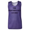 Youth Pro Mesh Reversible Tank Top Thumbnail