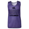 Youth Pro Mesh Reversible Tank Top Thumbnail
