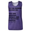 Youth Pro Mesh Reversible Tank Top Thumbnail