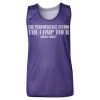 Youth Pro Mesh Reversible Tank Top Thumbnail