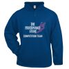 Men's Performance Quarter-Zip Pullover Men's Performance Quarter-Zip Pullover Thumbnail