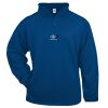 Men's Performance Quarter-Zip Pullover Men's Performance Quarter-Zip Pullover Thumbnail