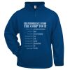 Men's Performance Quarter-Zip Pullover Thumbnail