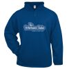 Men's Performance Quarter-Zip Pullover Thumbnail