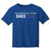 Youth Gildan Performance ® T Shirt Thumbnail