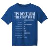 Youth Gildan Performance ® T Shirt Thumbnail