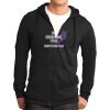 The Concert Fleece ยฎ Full Zip Hoodie The Concert Fleece ยฎ Full Zip Hoodie Thumbnail