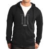 The Concert Fleece ® Full Zip Hoodie Thumbnail